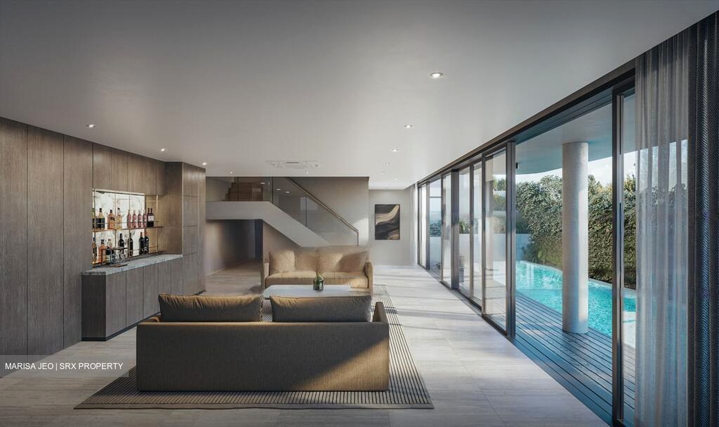 Henry Park (D10), Detached #458668751